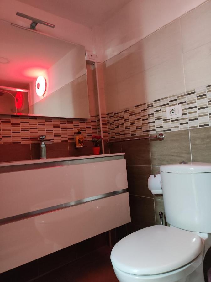 קטאניה Robert Holiday Apartment מראה חיצוני תמונה