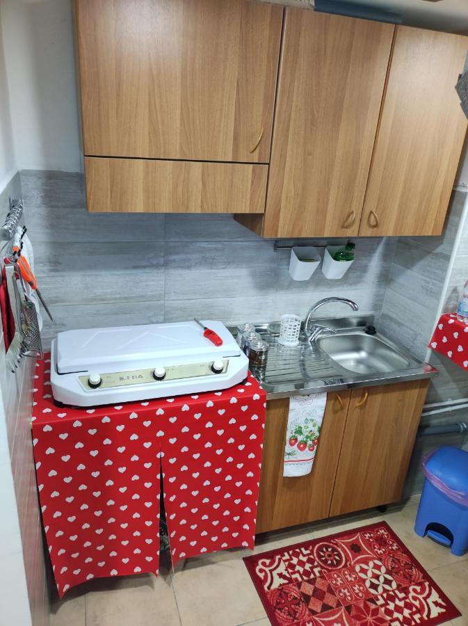 קטאניה Robert Holiday Apartment מראה חיצוני תמונה