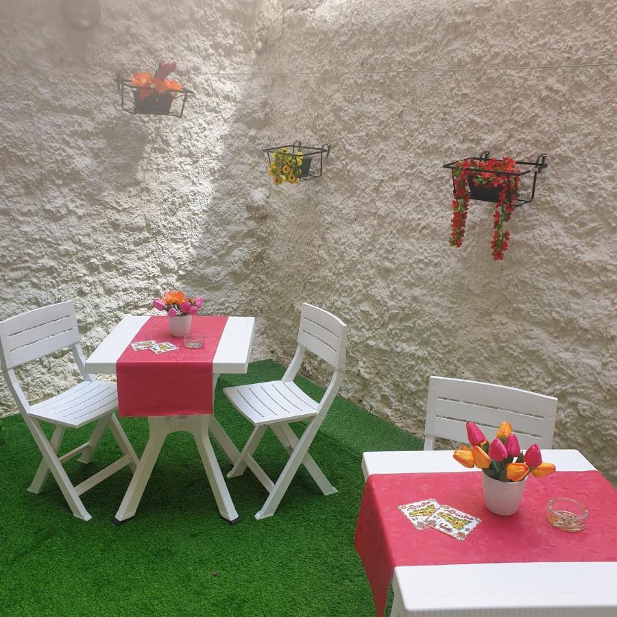 קטאניה Robert Holiday Apartment מראה חיצוני תמונה