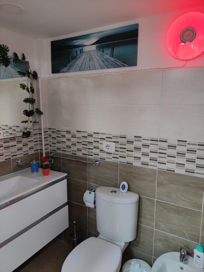 קטאניה Robert Holiday Apartment מראה חיצוני תמונה