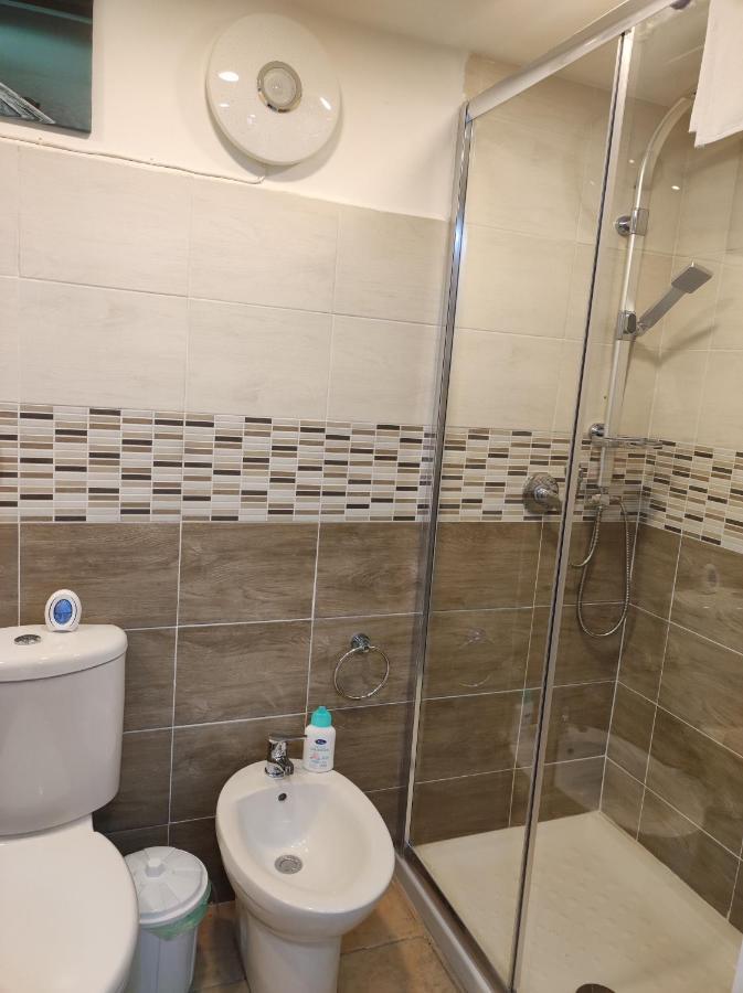 קטאניה Robert Holiday Apartment מראה חיצוני תמונה