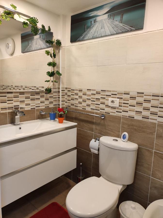 קטאניה Robert Holiday Apartment מראה חיצוני תמונה
