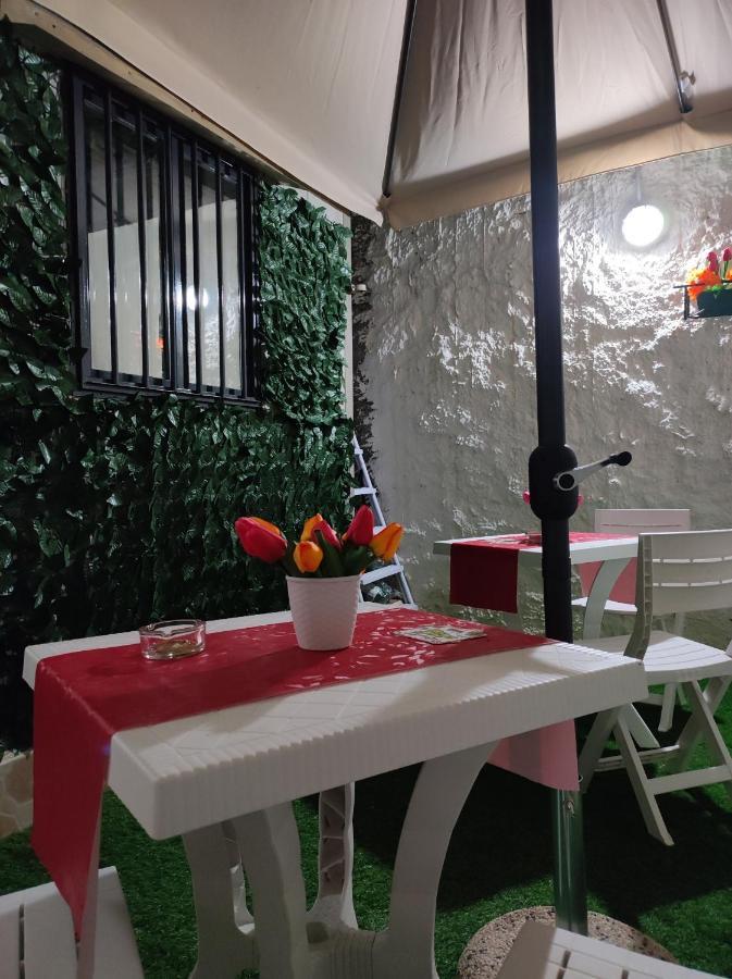 קטאניה Robert Holiday Apartment מראה חיצוני תמונה