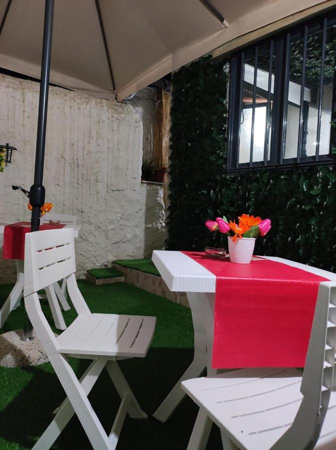 קטאניה Robert Holiday Apartment מראה חיצוני תמונה