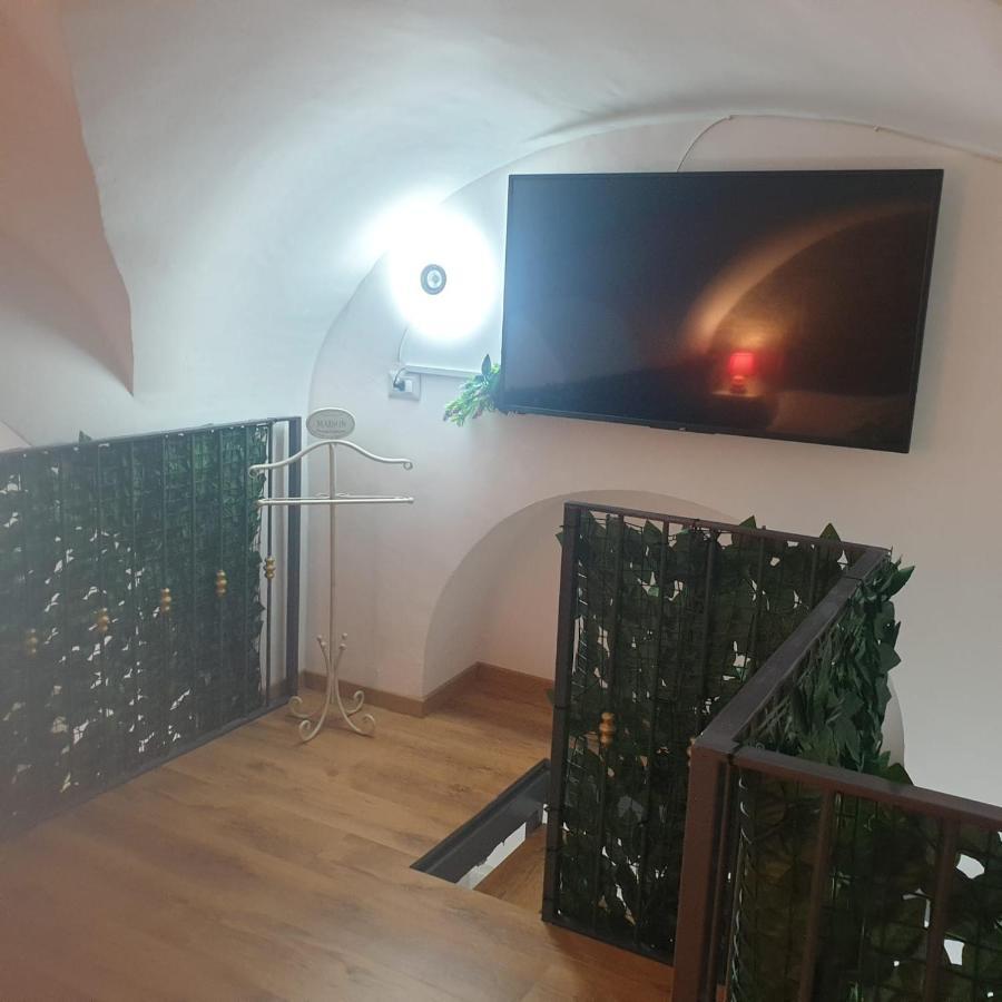קטאניה Robert Holiday Apartment מראה חיצוני תמונה