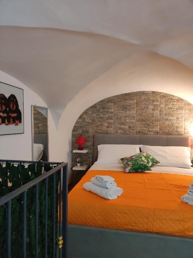 קטאניה Robert Holiday Apartment מראה חיצוני תמונה