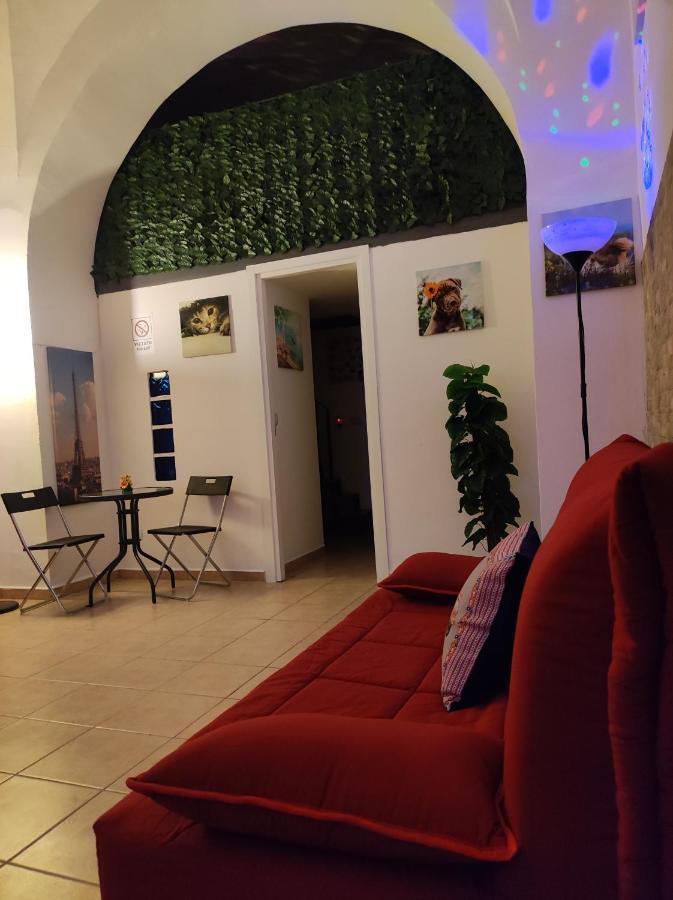 קטאניה Robert Holiday Apartment מראה חיצוני תמונה