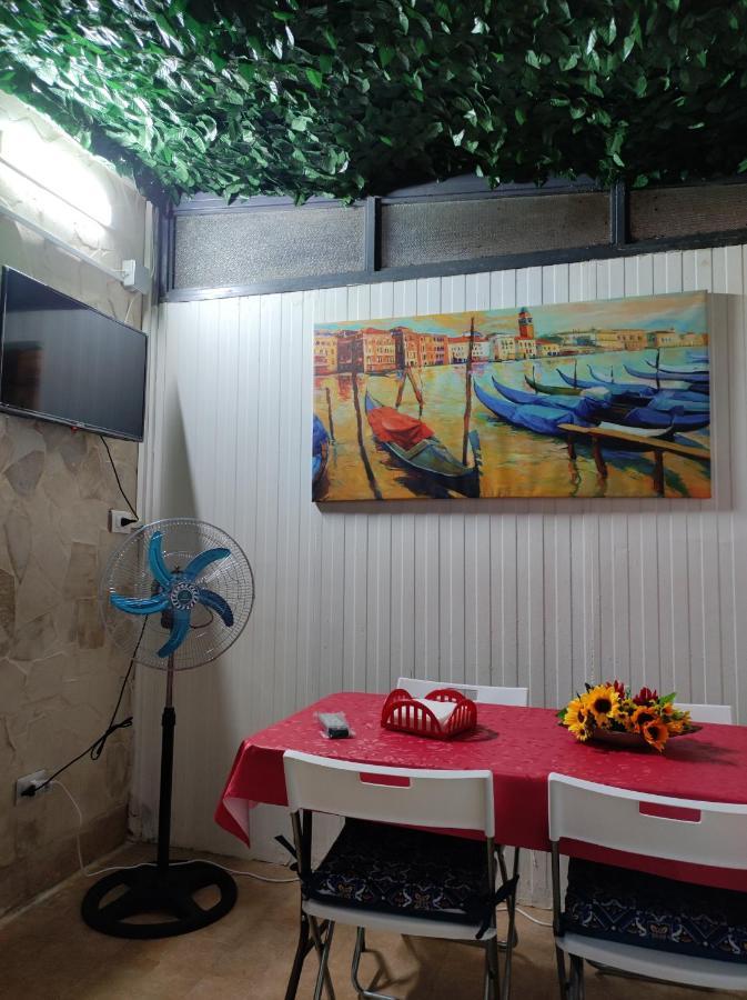 קטאניה Robert Holiday Apartment מראה חיצוני תמונה