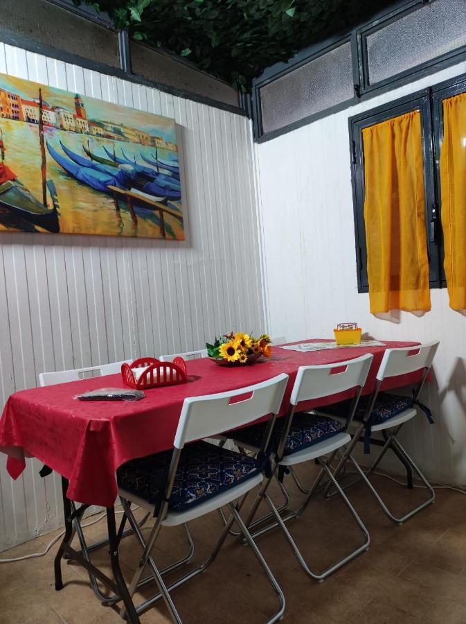 קטאניה Robert Holiday Apartment מראה חיצוני תמונה