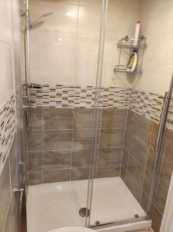 קטאניה Robert Holiday Apartment מראה חיצוני תמונה
