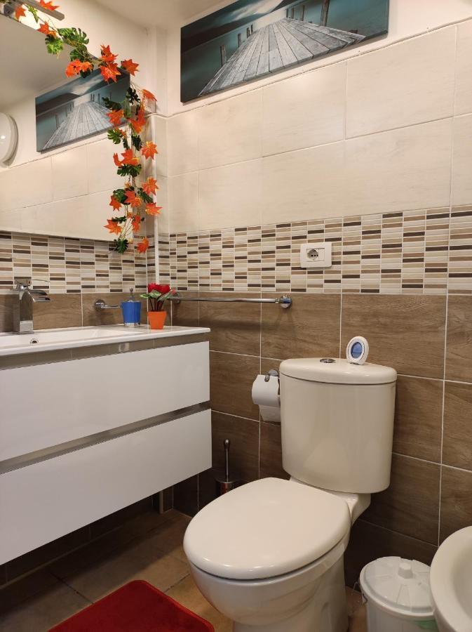 קטאניה Robert Holiday Apartment מראה חיצוני תמונה